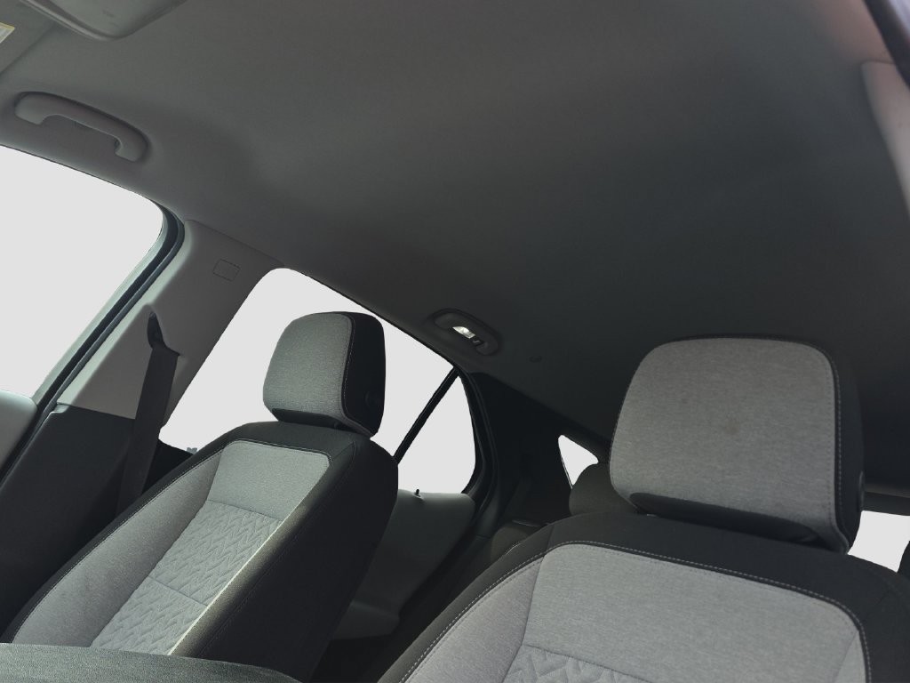 Used 2022 Chevrolet Equinox LT AWD/4WD image 8