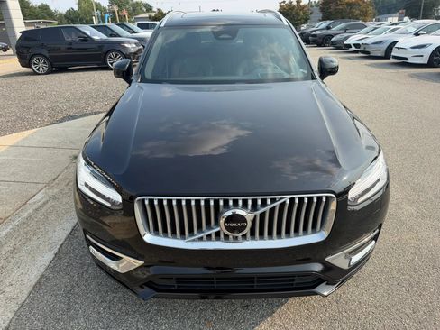 Used 2024 Volvo XC90 B6 Ultimate AWD/4WD image 22