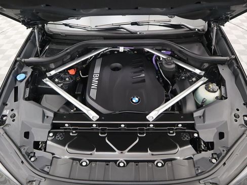 New 2026 BMW X5 sDrive40i w/ Climate Comfort Package image 30