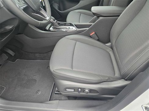 New 2026 Buick Encore GX Preferred w/ Comfort Package image 21