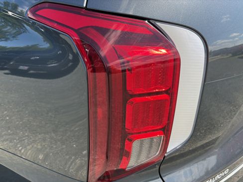 Used 2021 Hyundai Palisade Calligraphy AWD/4WD image 11