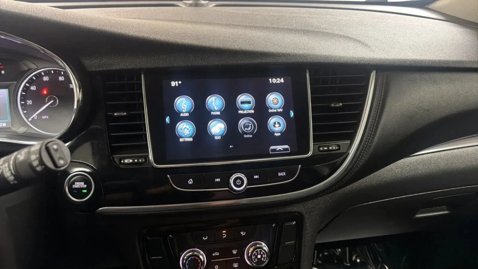 Used 2019 Buick Encore Preferred FWD image 14