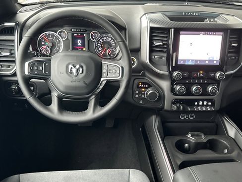 New 2026 RAM 1500 4x4 Crew Cab image 13
