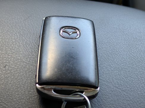 Used 2023 MAZDA CX-5 AWD 2.5 S image 31