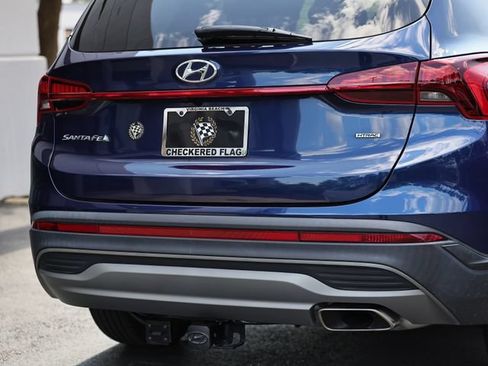 Used 2023 Hyundai Santa Fe SEL AWD/4WD image 7