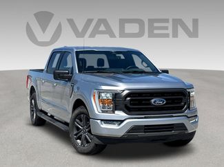 Used 2023 Ford F150 XLT w/ Equipment Group 302A High video 1
