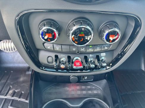 Used 2024 MINI Cooper Clubman John Cooper Works w/ Signature Upholstery Package image 14