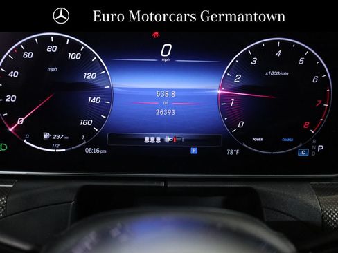 Certified 2023 Mercedes-Benz C 300 Sedan image 18
