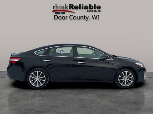 Used 2014 Toyota Avalon XLE 4dr Sedan image 6
