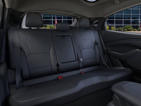 New 2025 Ford Mustang Mach-E Premium image 11