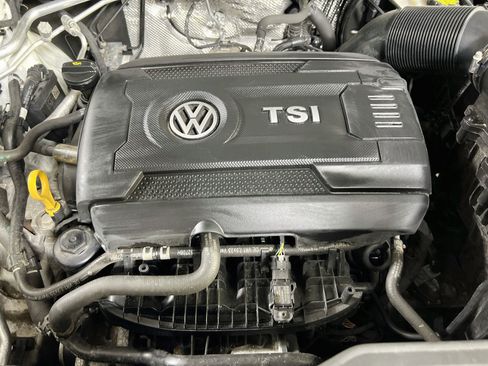 Used 2022 Volkswagen Atlas SE w/ Panoramic Sunroof Package AWD/4WD image 30