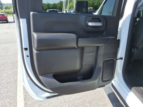 Certified 2024 Chevrolet Silverado 3500 W/T w/ WT Convenience Package AWD/4WD image 18