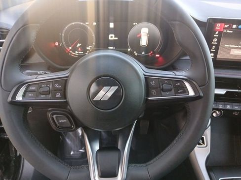 Used 2024 Dodge Hornet GT w/ GT Blacktop Package image 41