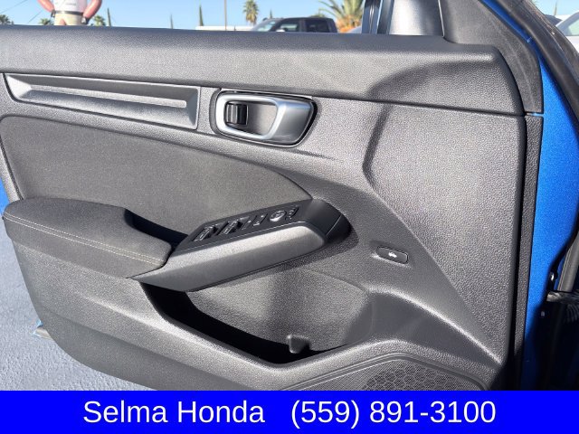 Used 2024 Honda Civic Sport image 11