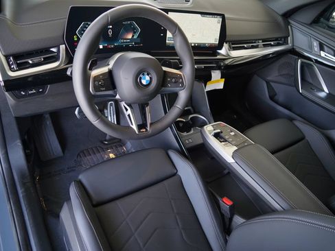 New 2026 BMW X2 xDrive28i w/ M Sport Package AWD/4WD image 11