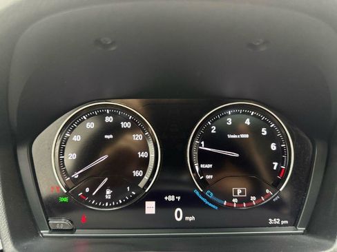 Used 2021 BMW X1 xDrive28i w/ Convenience Package AWD/4WD image 16