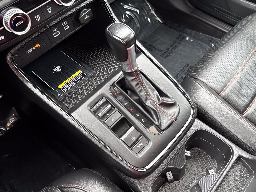 Used 2025 Honda CR-V Sport-L image 27