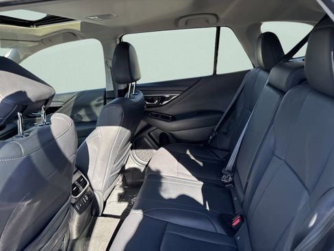 Used 2024 Subaru Outback Limited XT image 45