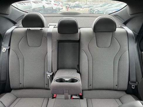 Used 2023 Hyundai Elantra N Line image 15