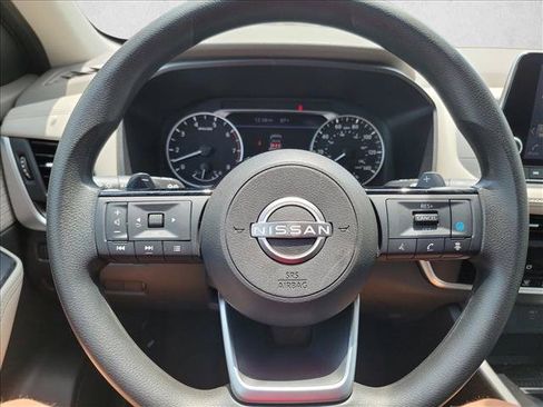 Used 2023 Nissan Rogue SV FWD image 15