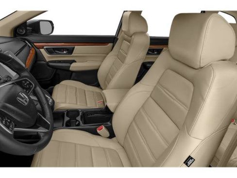 Used 2022 Honda CR-V EX-L image 12