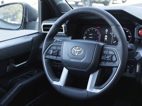 New 2026 Toyota Tacoma TRD Off-Road image 13