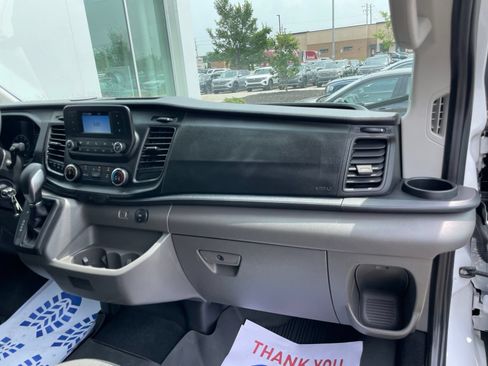 Used 2024 Ford Transit 350 XL RWD image 56
