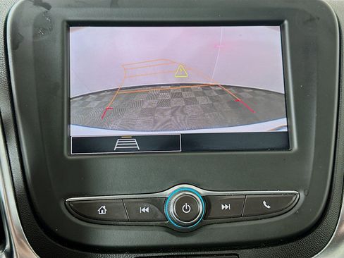 Used 2024 Chevrolet Equinox LT image 13