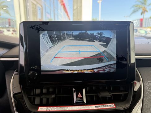 Certified 2026 Toyota Corolla LE image 19