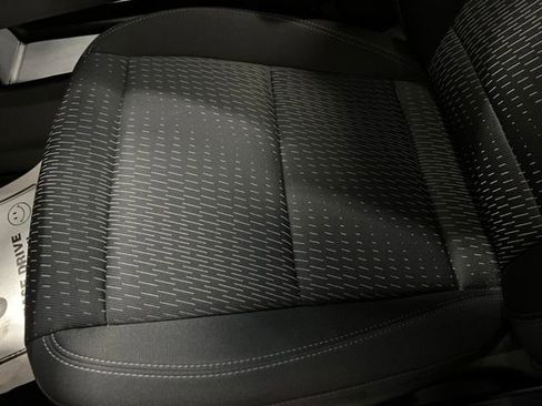 Used 2025 Chevrolet Equinox LT w/ Midnight Edition image 15