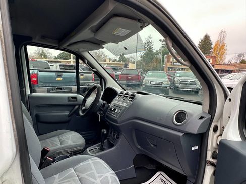 Used 2012 Ford Transit Connect XLT image 10