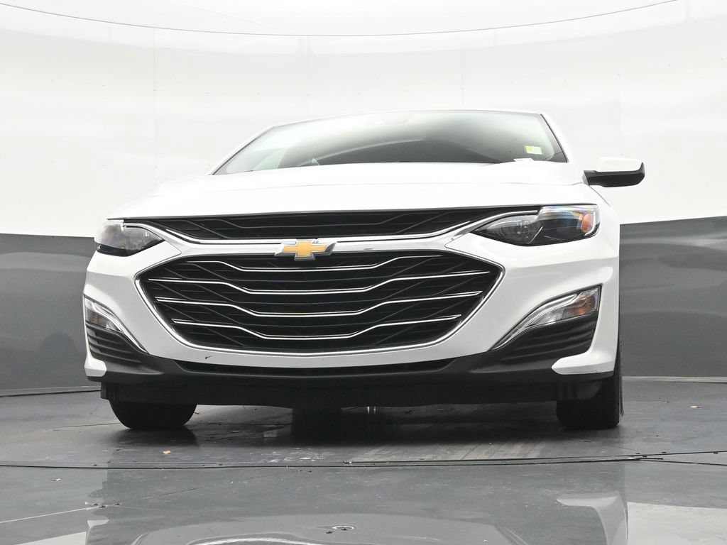 Used 2024 Chevrolet Malibu LS FWD image 35