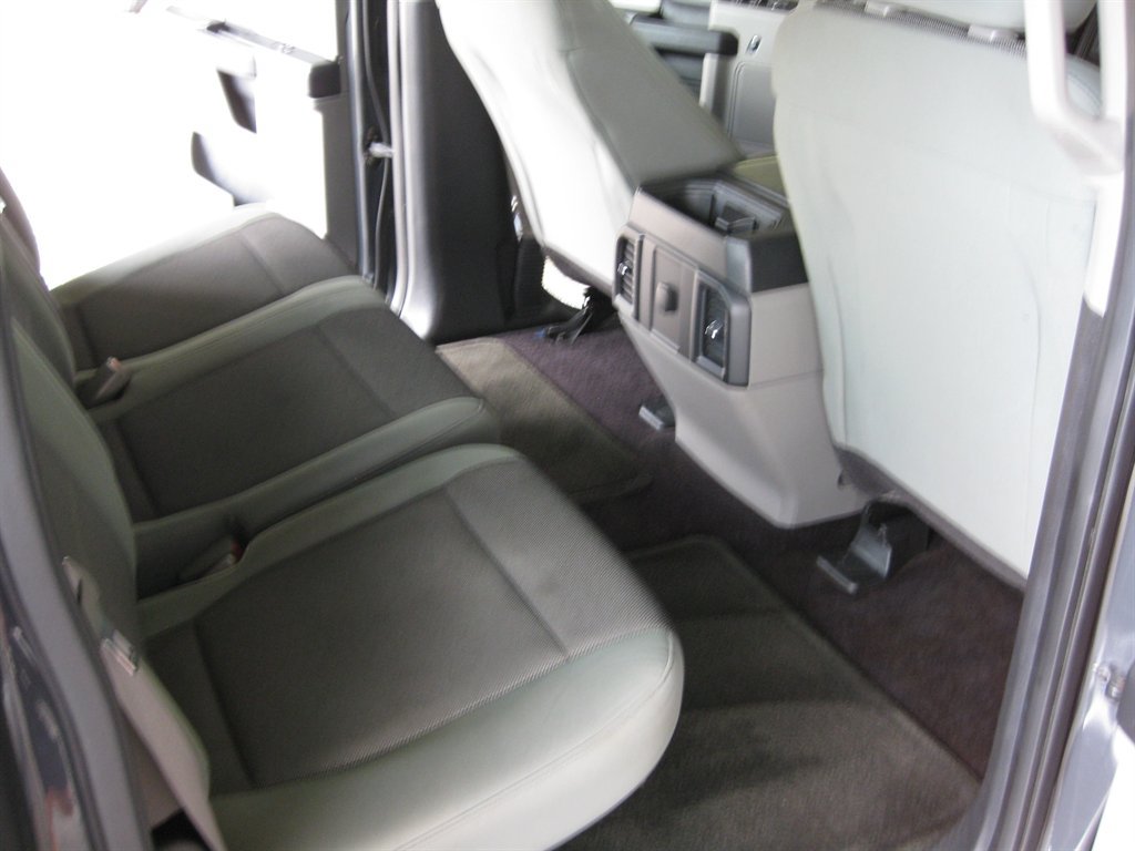 Used 2016 Ford F150 XL w/ Equipment Group 101A Mid RWD image 27