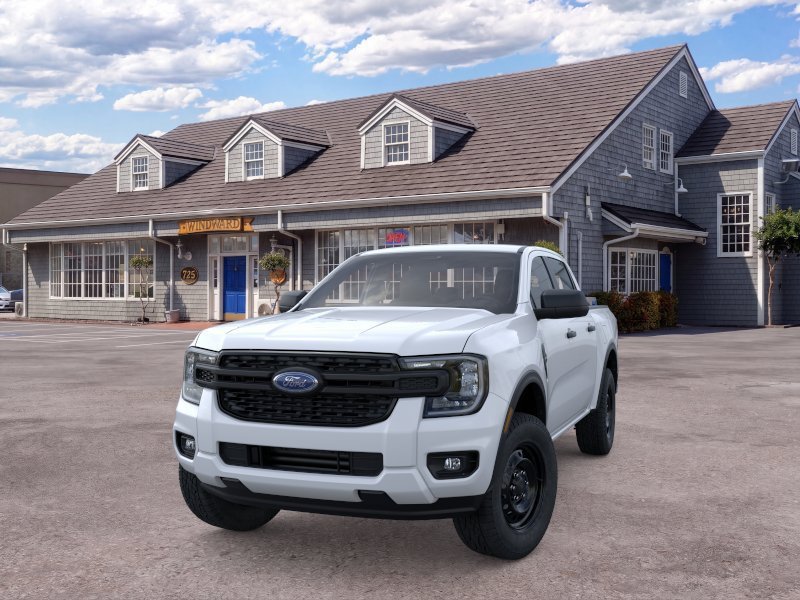 New 2026 Ford Ranger XL RWD image 2