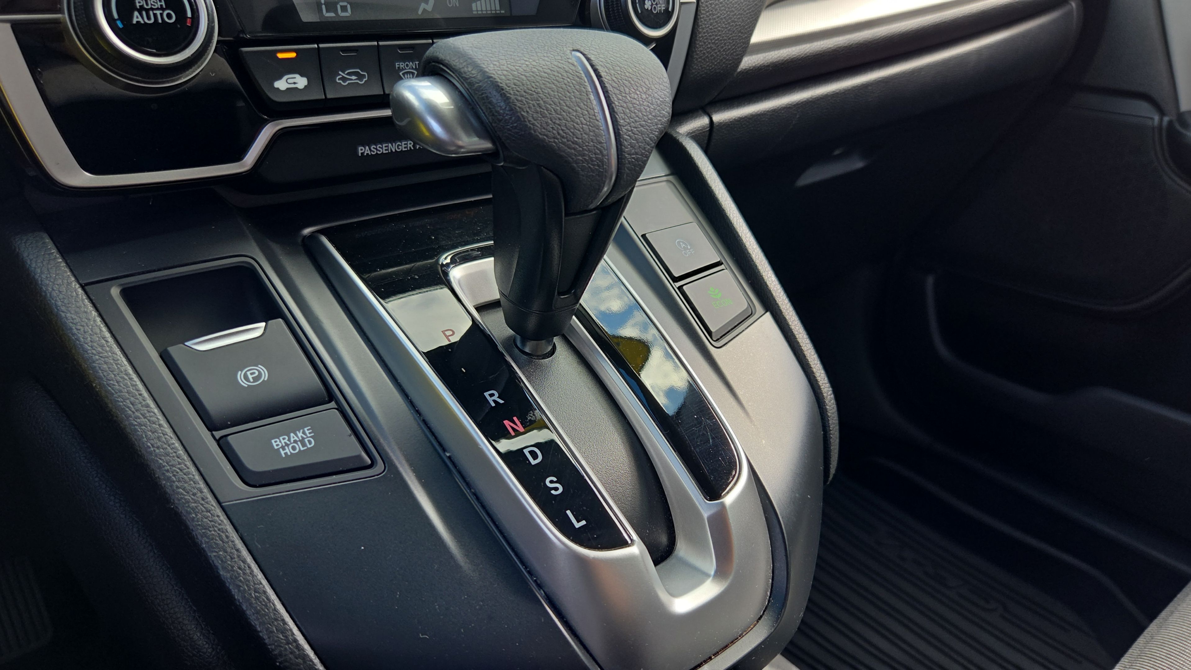 Used 2020 Honda CR-V LX image 26