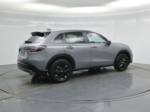 Used 2024 Honda HR-V Sport image 23
