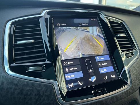 Used 2018 Volvo XC90 T5 Momentum w/ Convenience Package image 52