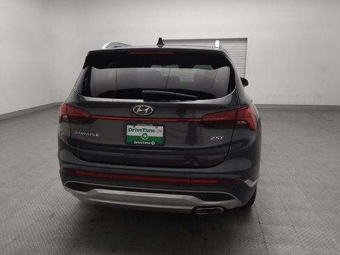 Used 2021 Hyundai Santa Fe Limited FWD image 7