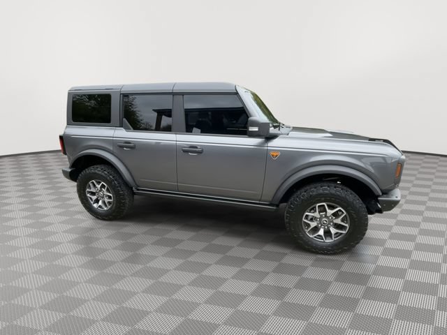 Used 2023 Ford Bronco Badlands AWD/4WD image 2