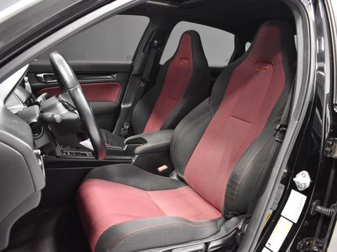 Used 2025 Honda Civic Si image 5