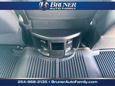 New 2026 RAM 2500 Tradesman AWD/4WD image 22