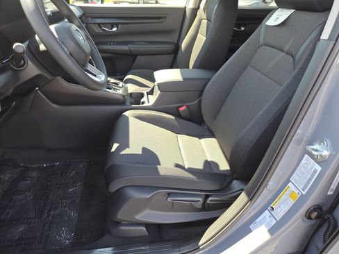 New 2026 Honda CR-V LX image 22