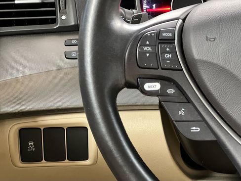 Used 2010 Acura TL w/ Technology Package image 29