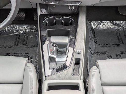 Used 2023 Audi A4 2.0T Premium Plus image 19