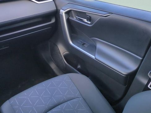 Used 2024 Toyota RAV4 XLE image 15