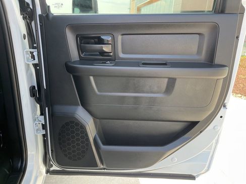 New 2026 RAM 5500 Tradesman image 22