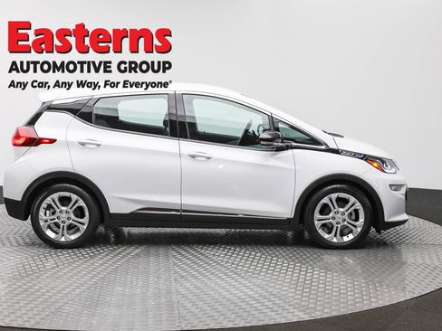 Used 2021 Chevrolet Bolt LT image 4