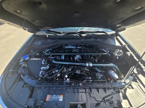 Used 2024 Ford Explorer ST w/ Equipment Group 401A image 20