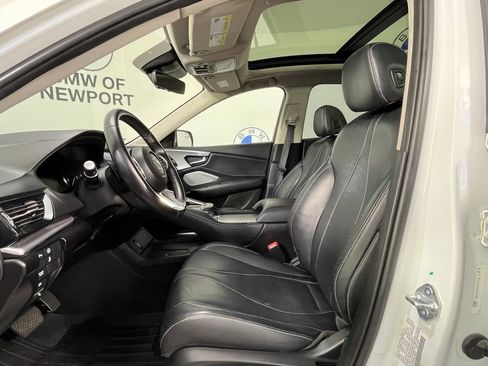 Used 2022 Acura RDX AWD w/ Technology Package image 22