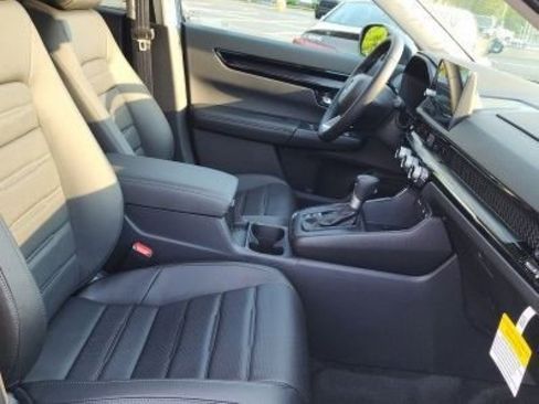 New 2026 Honda CR-V EX-L image 8